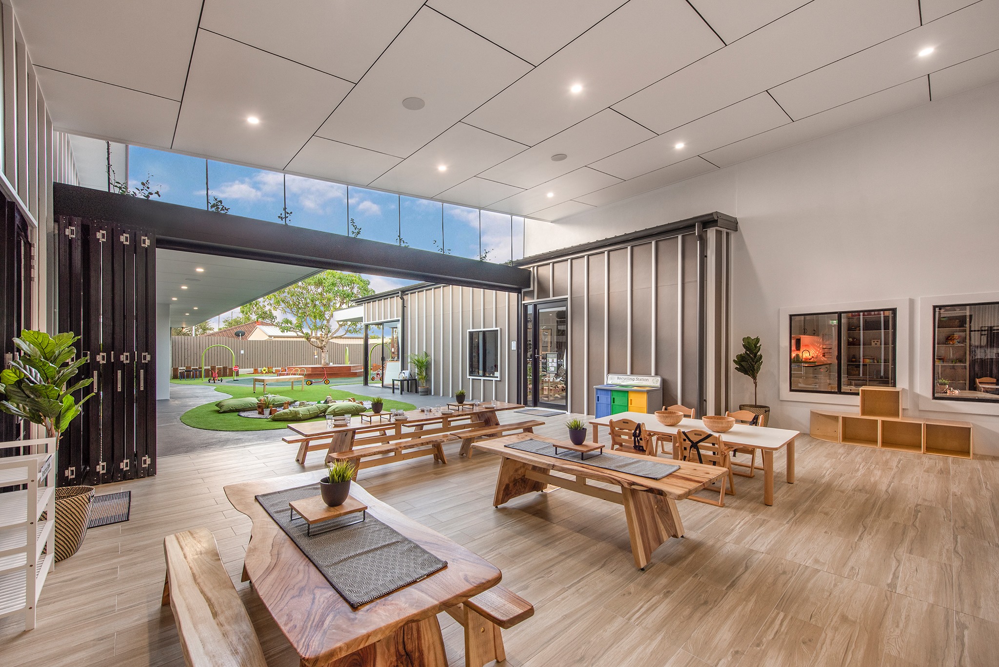 Childcare Centre Design, Planning & Construction in Eagleby, Brisbane 1